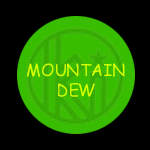 kuumba mountain dew