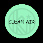 kuumba clean air