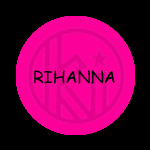 kuumba RIHANNA