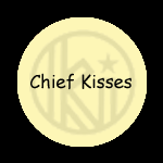 kuumba CHIEF KISSES