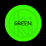 kuumba GREEN