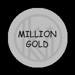 kuumba MILLION GOLD