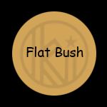 kuumba flat bush