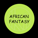 kuumba african fantasy