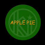 kuumba apple pie