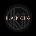 kuumba black king