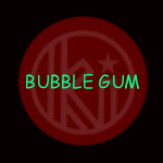 kuumba bubblegum