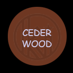 kuumba cederwood