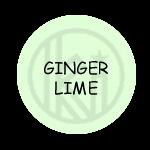 kuumba ginger lime