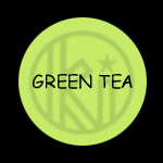 kuumba green tea