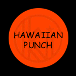 kuumba hawaiian punch