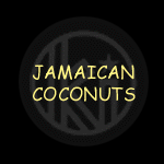 kuumba jamaican coconuts
