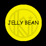 kuumba jelly bean