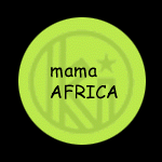 kuumba mama africa