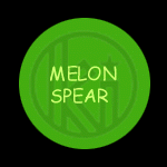 kuumba melon spear