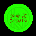 kuumba orange jasmin