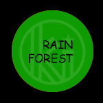 kuumba rain forest