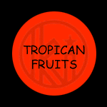 kuumba tropican fruits