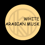 kuumba white arabian musk