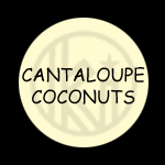 kuumba cantaloupe coconuts