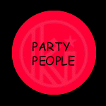 kuumba party people