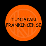 kuumba tunisian frankincense