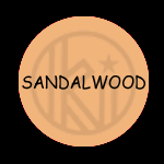 kuumba sandalwood