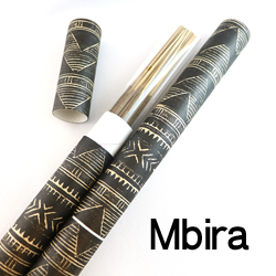 Dumbo Mbira