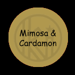 kuumba mimosa and cardamon